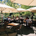 River Café people