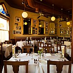 Ristorante Bartolotta - Wauwatosa food