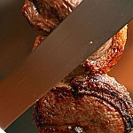 Rio Rodizio Churrascaria food