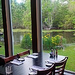 Restaurant des Familles inside