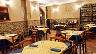 La Locanda Del Cont food