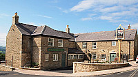 Duke of Wellington Inn outside