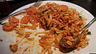 Thai Wok food