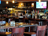 Ritrovo Italian Pub Grille food