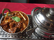 Indisches Indian Vinayaga Stuttgart food