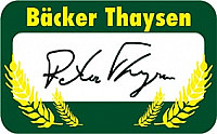 Bäcker Thaysen unknown