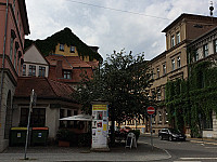 Gasthof Luise outside