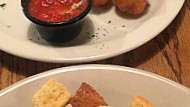 Spaghetti Warehouse Columbus food