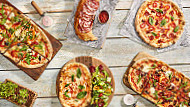 Zizzi - Beaconsfield food