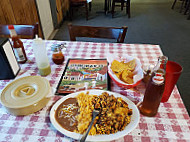 El Ranchito food