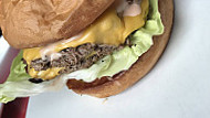 Umami Burger - Los Feliz food