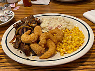 Ihop food