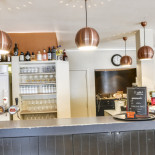 De Brasserie Nourriture