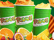 Boost Juice (petronas Bukit Antarabangsa) food