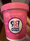 Baskin-robbins food