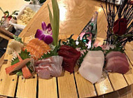 Umi Sushi And Steak House food