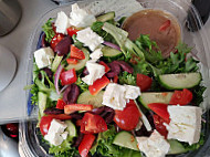 Urban Greens Subs Salads food