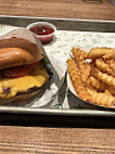 Shake Shack food