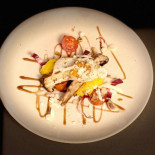 Stichting De Effenaar Eindhoven Nourriture