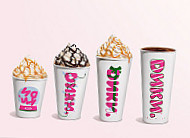 Dunkin' food