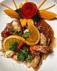 Pinto Thai Cuisine food