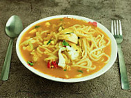 Restoran Mee Jawa Langkap food