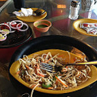 Courtallam Border Parotta food