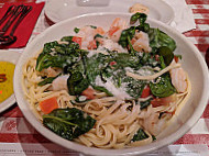 Buca Di Beppo food