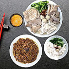 Ding Xiang Sang Nyuk Noodles Dǐng Xiāng Shēng Ròu Miàn (ss15) food