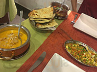 Azafran food