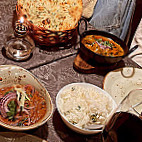 East India food