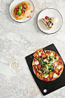 Pizza Express food