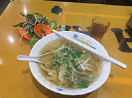 Pho Gia Hoi food