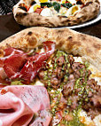 Pizzeria Capriccio Da Luca food