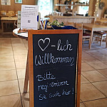 Almthof Erlebnisbauernhof Und Hofcafé inside