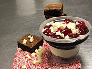 Leduc's Frozen Custard food