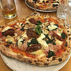 Pizzeria Il Tano food