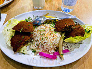 Lebanese Valley food