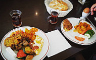 Sultan Saray (gelsenkirchen-buer) food