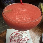 Pancho's food