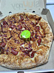 Telepizza food