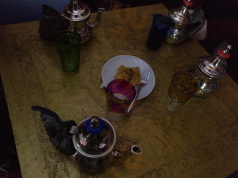 restaurant image