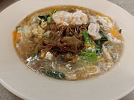 Thum Kee Fry Noodle (mount Erskine Market) food