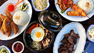 Koreana food