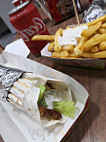 El Kebab food