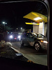 Mcdonald's outside