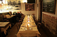 Ristorante Pizzeria Sapori food