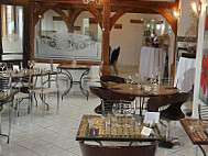 Restaurant de la Mairie food