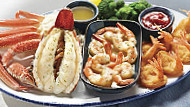 Red Lobster Waco food