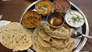 Bhagat Tarachand food